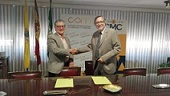 La Agencia de Calidad Sanitaria y el Colegio de Médicos de Córdoba firman un convenio para impulsar la certificación de profesionales del ámbito privado