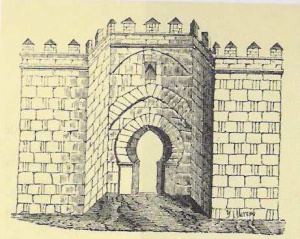 Puerta de Andújar