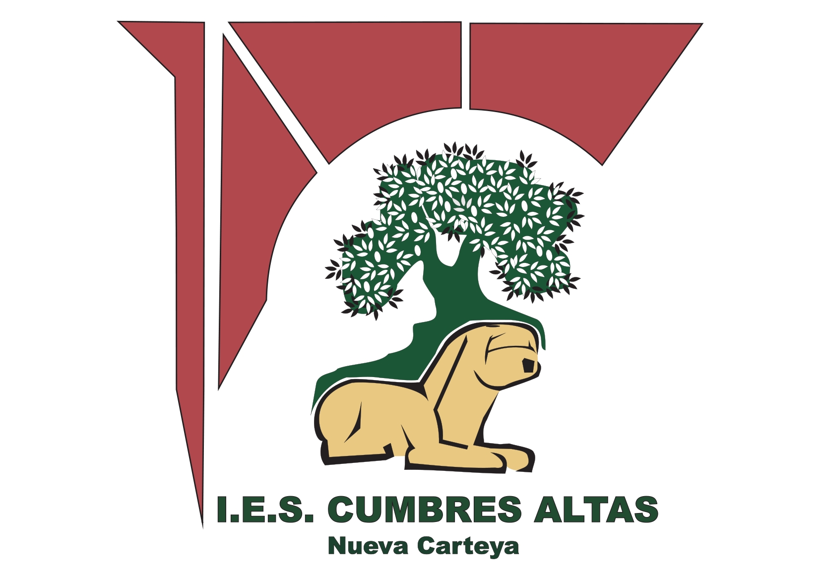 Logotipo del Centro