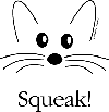 Logo de Squeak