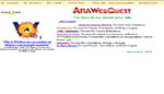 Portal de webquest