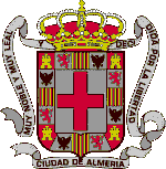 Significado escudo de Almera