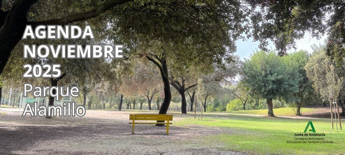    AGENDA NOVIEMBRE 2025