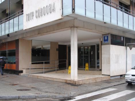 Acceso Principal