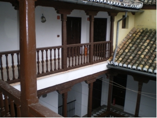 Puerta Archivo