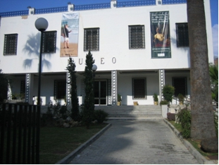 Puerta de acceso