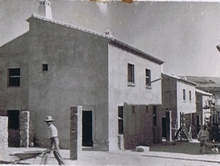 Casas Tipo C
