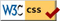W3C CSS		