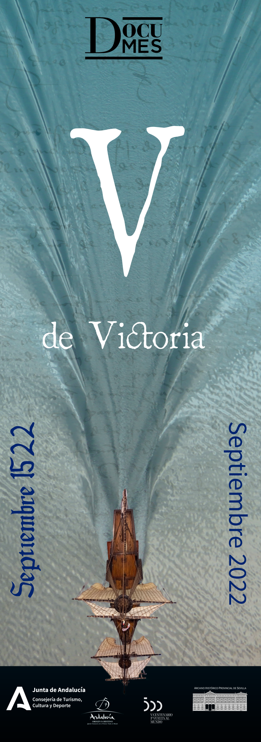 V DE VICTORIA (DOCUMES 2022-09)