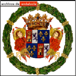 Escudo de la Casa Ducal de Medinaceli (jpeg 42 Kb)