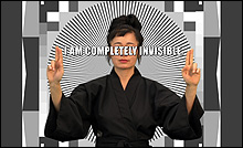 Hito Steyerl. How Not to Be Seen. A Fucking Didactic Educational, 2013
