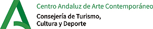 Logo Consejer�a de Turismo, Cultura y Deporte - CAAC