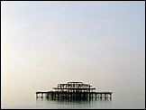 FIONA TAN. West Pier III, 2006. Photography, 75 x 96 cm. Courtesy of the artist and Frith Street Gallery, London