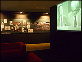 CATARINA SIMO. Off Screen: The Mozambique Film Archive. Documentation Room 3 - Carpe Diem arte e Pesquisa. Lisboa, 2011