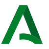 Logotipo Junta Andalucía