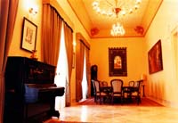 Sala de juntas