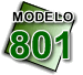 Modelo 801