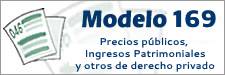 Modelo 169