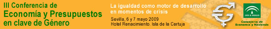 Cartel de la Conferencia
