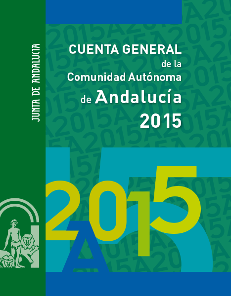 Cuenta General 2015