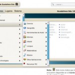 Aplicaciones de Guadalinex Edu en SIGILA