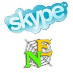 Skype y Netemul, Dos Nuevas Aplicaciones en el Centro de Software de Guadalinex Edu 10.04