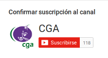 CGA en Youtube