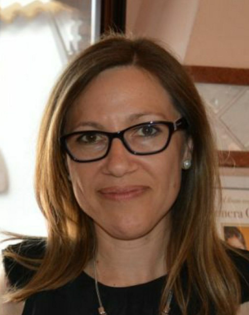 Teresa López Alcobet