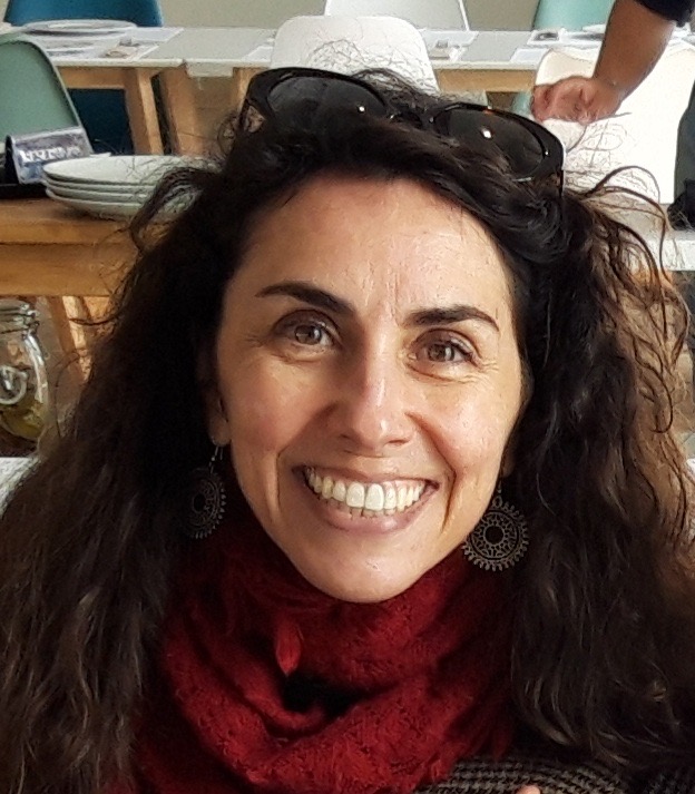 Ana Mª Ferradans Maceira