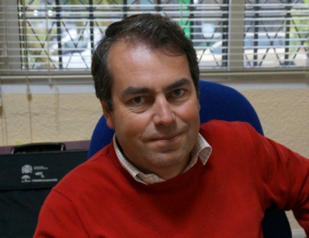 José María Moreno Esquivel