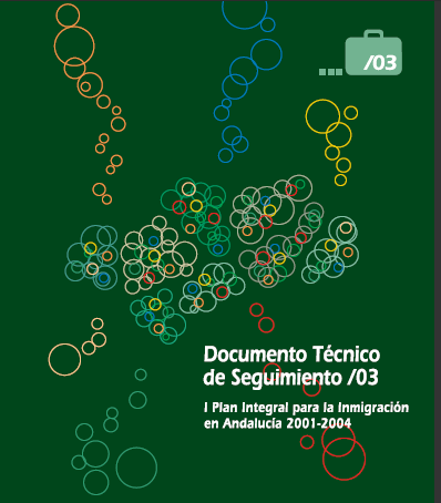 Portada de la publicación