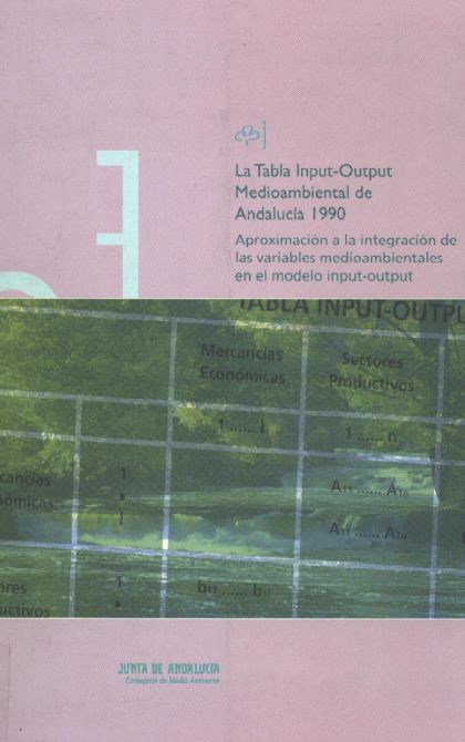 Portada de la publicación