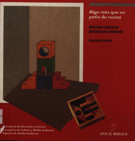 Portada de la publicación