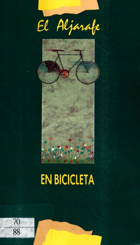 Portada de la publicación