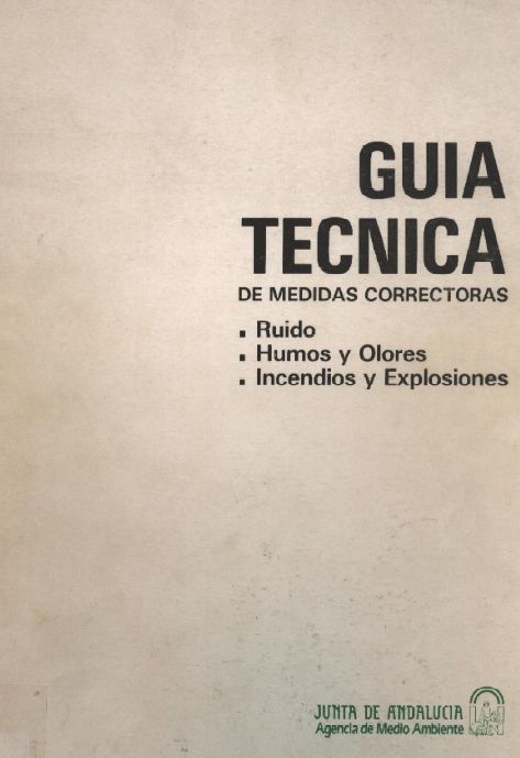 Portada de la publicación