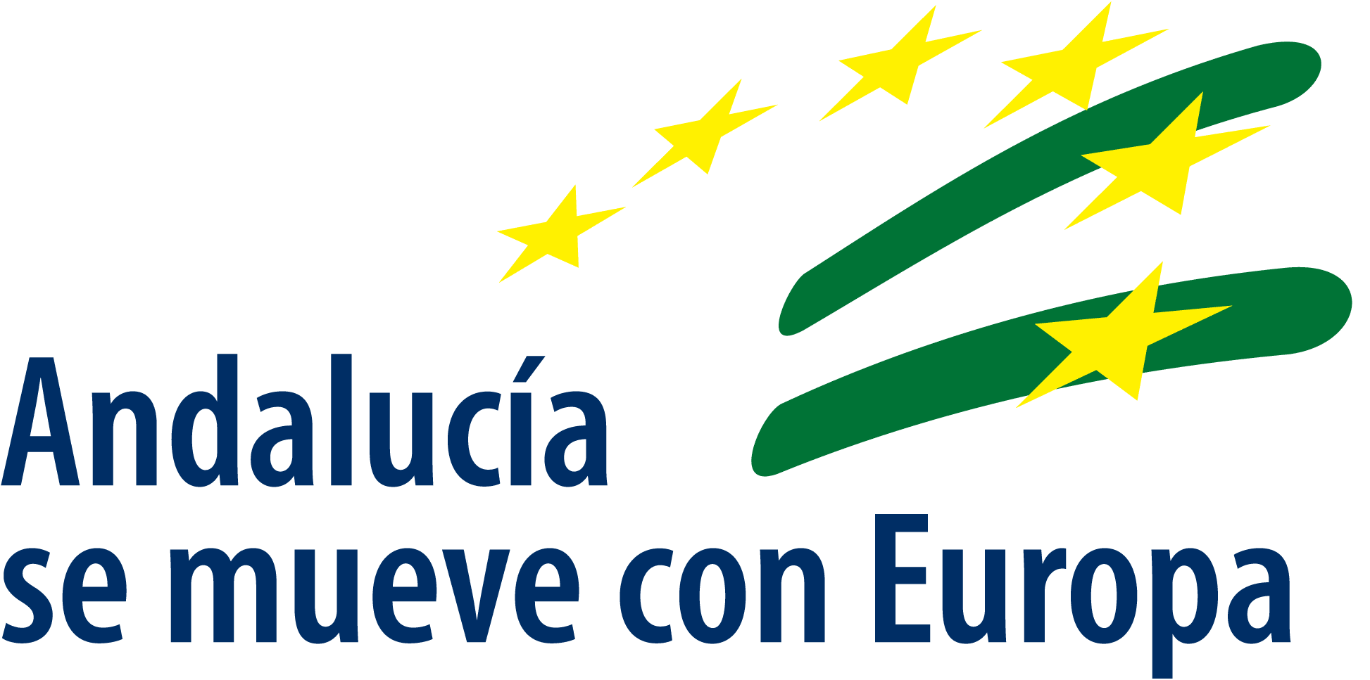 Banner Andalucía se mueve con Europa