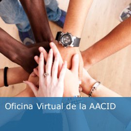 Oficina Virtual de la AACID