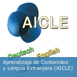 Aprendizaje Integrado de Contenidos y Lengua Extranjera (AICLE) 