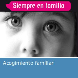 Acogimiento familiar