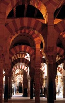 Mezquita de Córdoba
