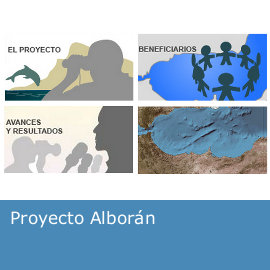 Proyecto Alborán