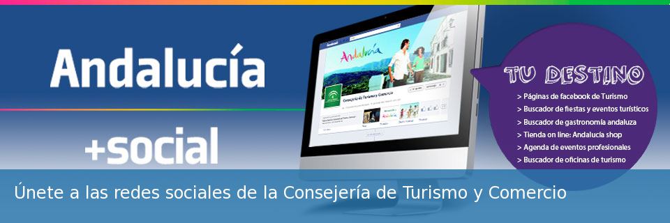 Andalucía Social