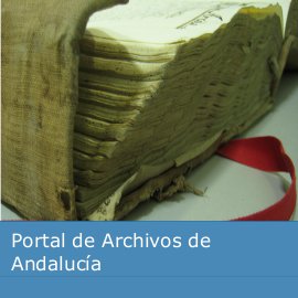 Portal de Archivos de Andalucía 