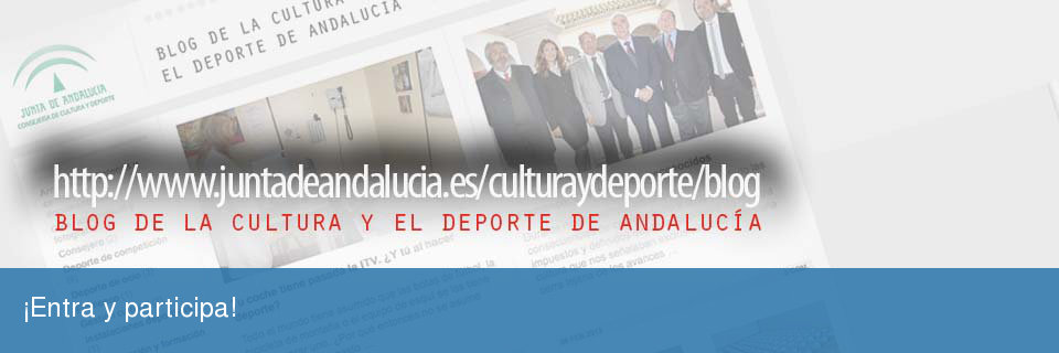 Blog de la cultura y el deporte