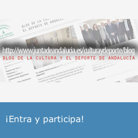 Blog de la cultura y el deporte