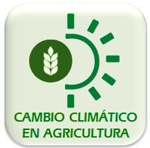 El cambio climático en el sector agrario