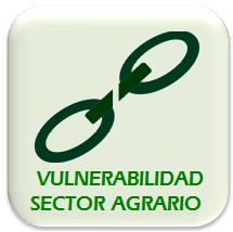 Vulnerabilidad del sector agrario