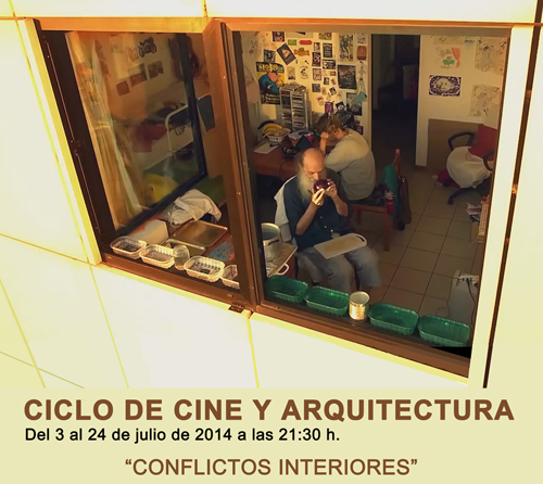 Conflictos Interiores