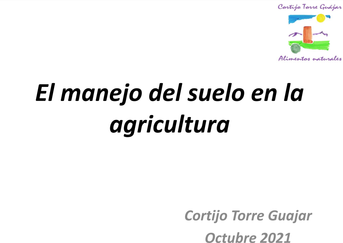 Cortijo Torre