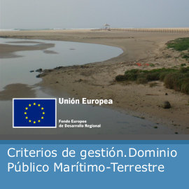 Criterios de gestión de la zona de servidumbre de protección del Dominio Público Marítimo-Terrestre